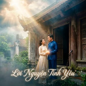 Lời Nguyện Tình Yêu