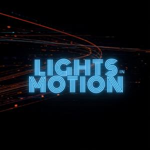 LIGHTS IN MOTION (AFRO HOUSE)