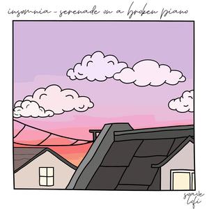 Serenade On A Broken Piano