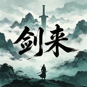 《剑来》一剑开天