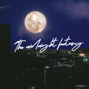 The midnight fantasy