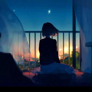 晚风的颜色by嘿人李逵（翻自 沈俊杨Y）