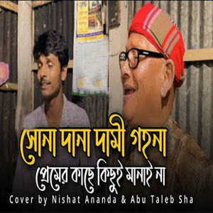 সোনা দানা দামী গহনা