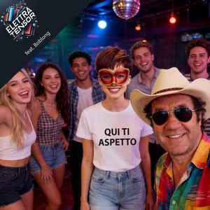 Qui ti aspetto (feat. Boblong)