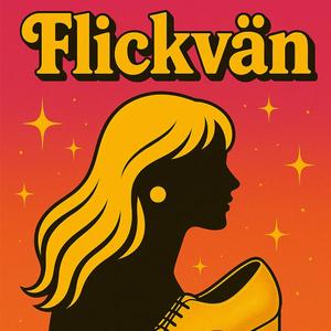 Flickvän