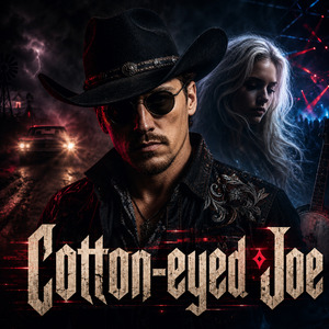 Cotten Eye Joe