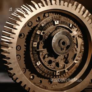 命运的齿轮开始转动