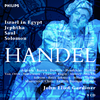 English Baroque Soloists - Saul HWV 53 / Act 3: