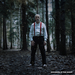 Soldiers in the Night