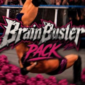 BrainBuster