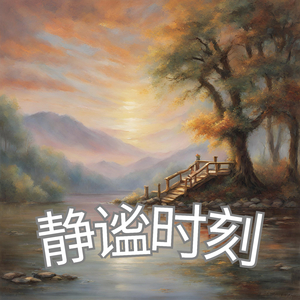 静谧时刻