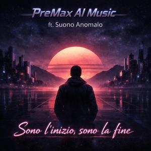Sono l'inizio, sono la fine (feat. Suono Anomalo) (Synthwave)