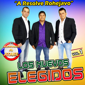 Rohechasete Ha Nde Ne Reimei