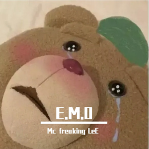 E.M.O(Prod by 费奈爾蘭德，EVO MUSIC)