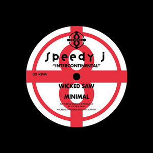 Wicked Saw (Remastered 2021)