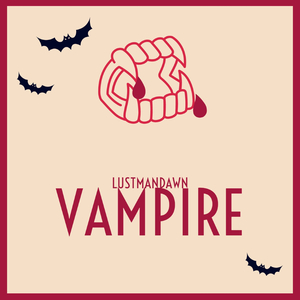 Vampire (feat. Michal Towber)