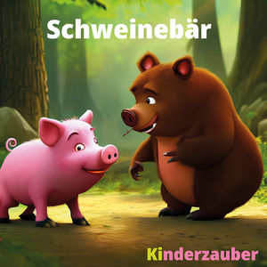 Schweinebär