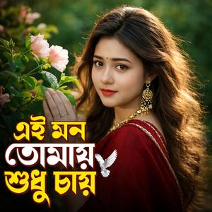 এই মন শুধু তোমায় চায়। Ei Mon Shudu Tomay Chay