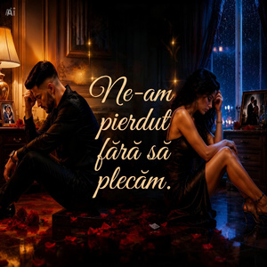 Ne-am pierdut fără să plecăm.