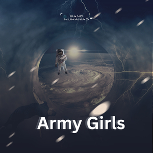 Army Gilrs