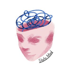 Static Mind (feat. MØRA)