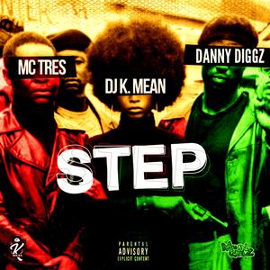 Step (feat. MC Tres) (Danny Diggz Dancehall Remix) (Danny Diggz Dancehall Remix)