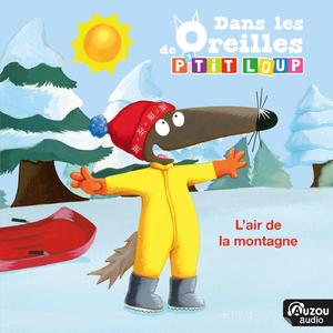 L'air de la montagne - Ep.2 La location de matériel