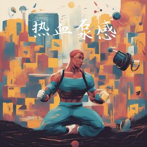 燃爆我的卡路里 (Edm运动)