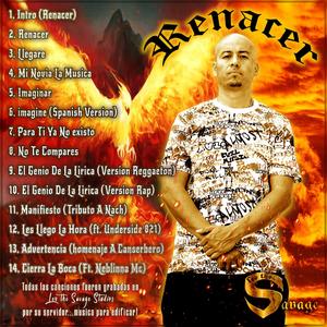 Les Llego La Hora (feat. Underside 821)