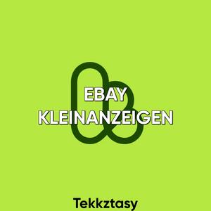 Ebay Kleinanzeigen