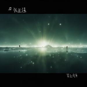 苔上光年