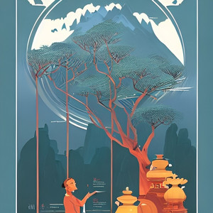 阿珍爱上了阿强 (片段版)