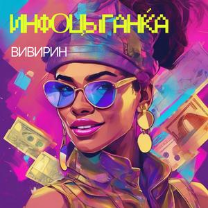 Инфоцыганка