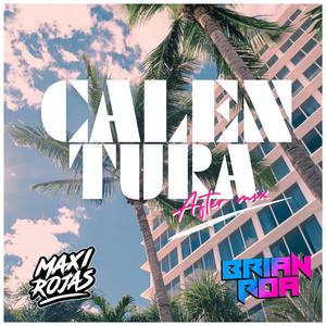 Calentura (After Mix) (feat. Brian Roa)