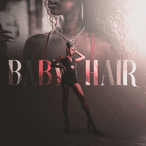 Baby Hair