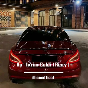 Bo’larim Boldi（Reay）