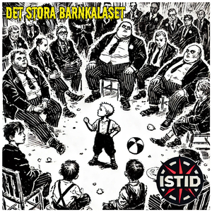 Det Stora Barnkalaset