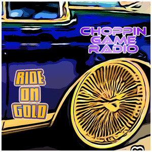 Westcott (#SpedUp #ChoppedUp)