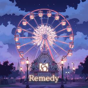 Remedy (Piano Version)