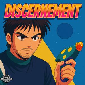 DISCERNEMENT