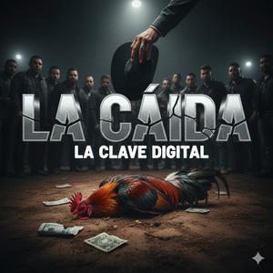 LA CAIDA