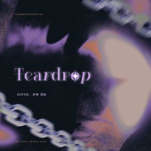 Teardrop(中文填词版)
