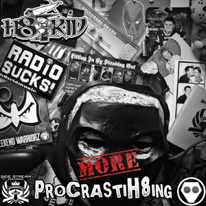 Who We Are (feat. R.E.G., Phatal Phd, Optymus, MC Kind & N3bo)