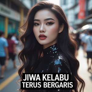 Jiwa Kelabu Terus Bergaris