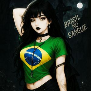 BRASIL NO SANGUE (SPEEDY)