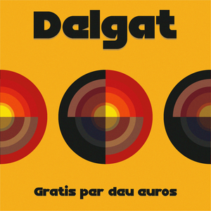 Lleugerament trastocat