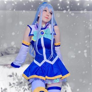 Aqua (feat. Unitsun & Nekomimi)