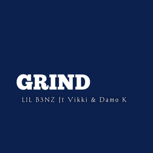 GRIND (Gospel Version)