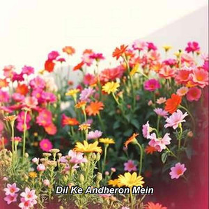 Dil Ke Andheron Mein