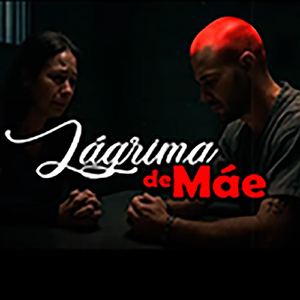 LÁGRIMA DE MÃE